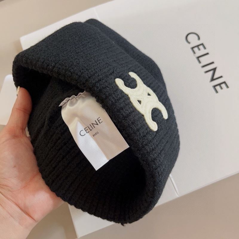 Celine Caps